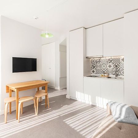 Apartmán Soho Porto Exteriér fotografie