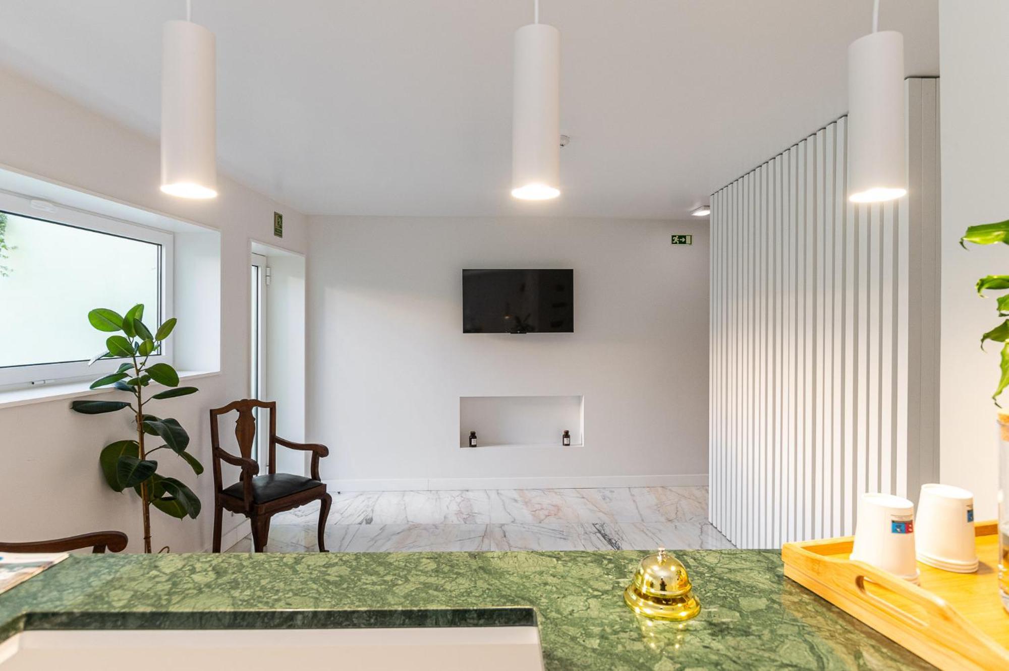 Apartmán Soho Porto Exteriér fotografie