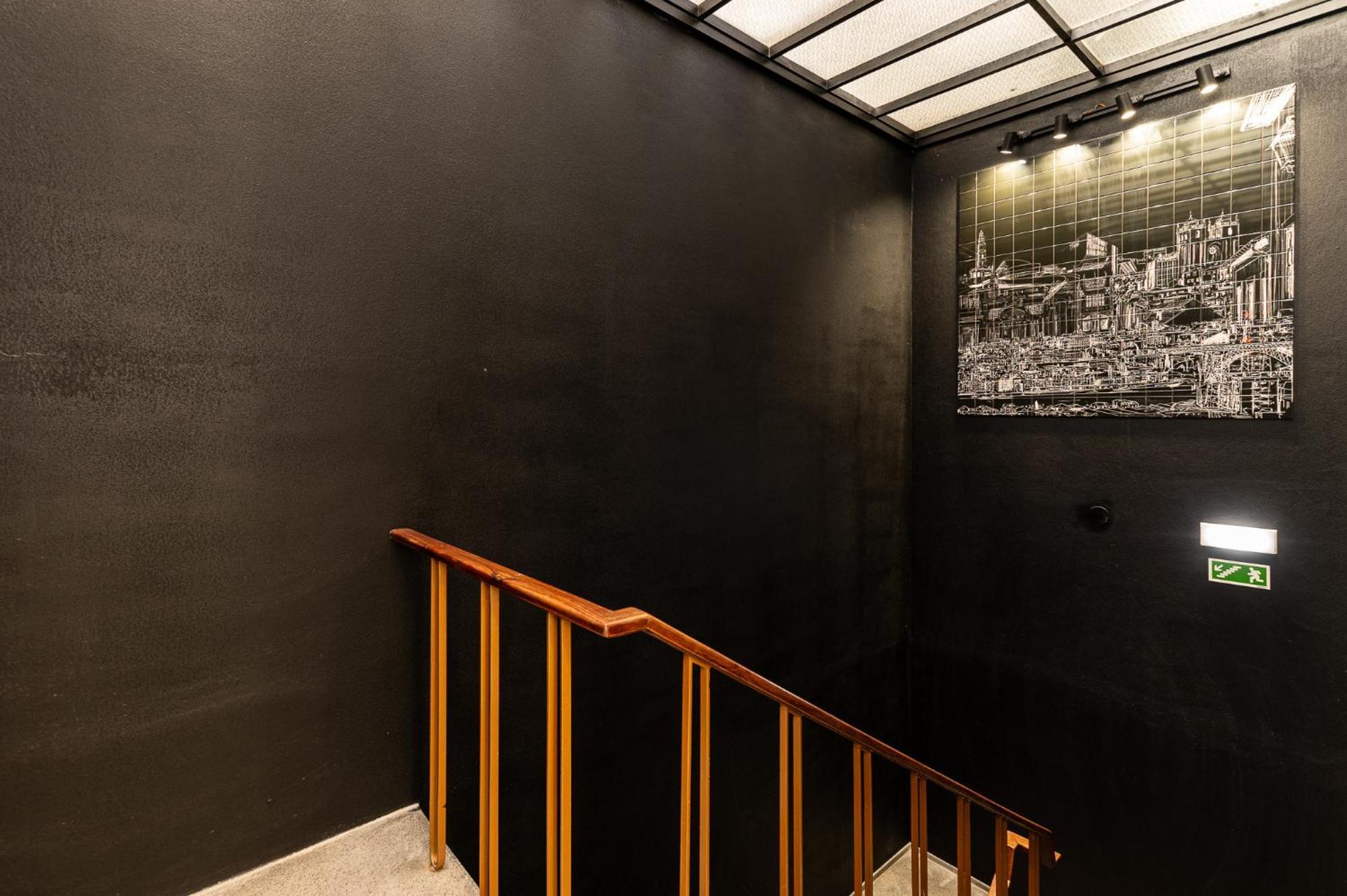 Apartmán Soho Porto Exteriér fotografie