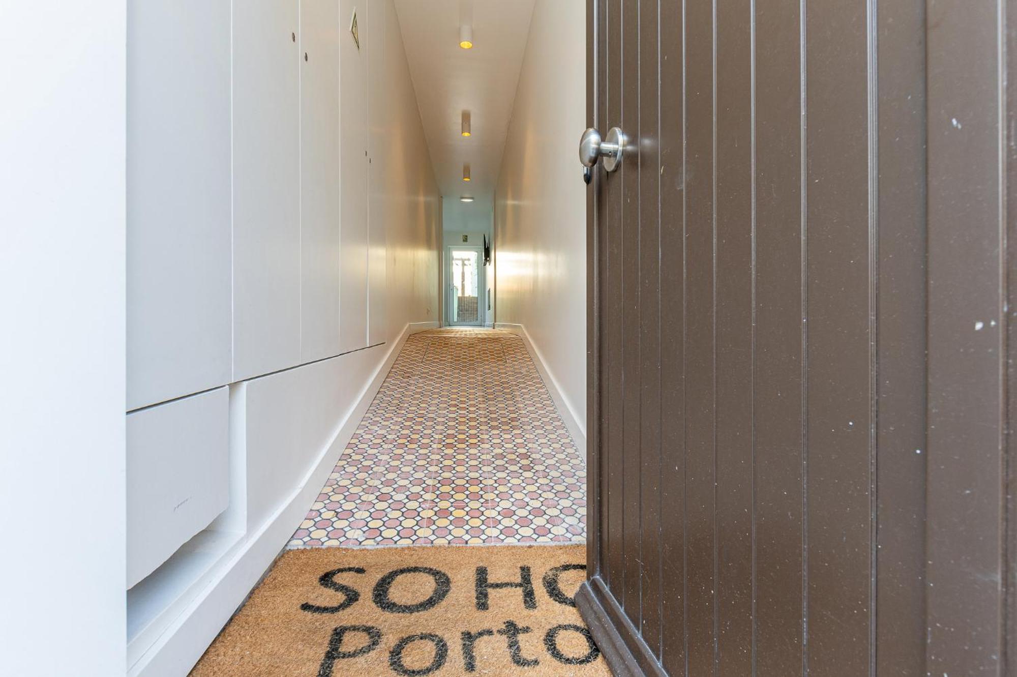 Apartmán Soho Porto Exteriér fotografie