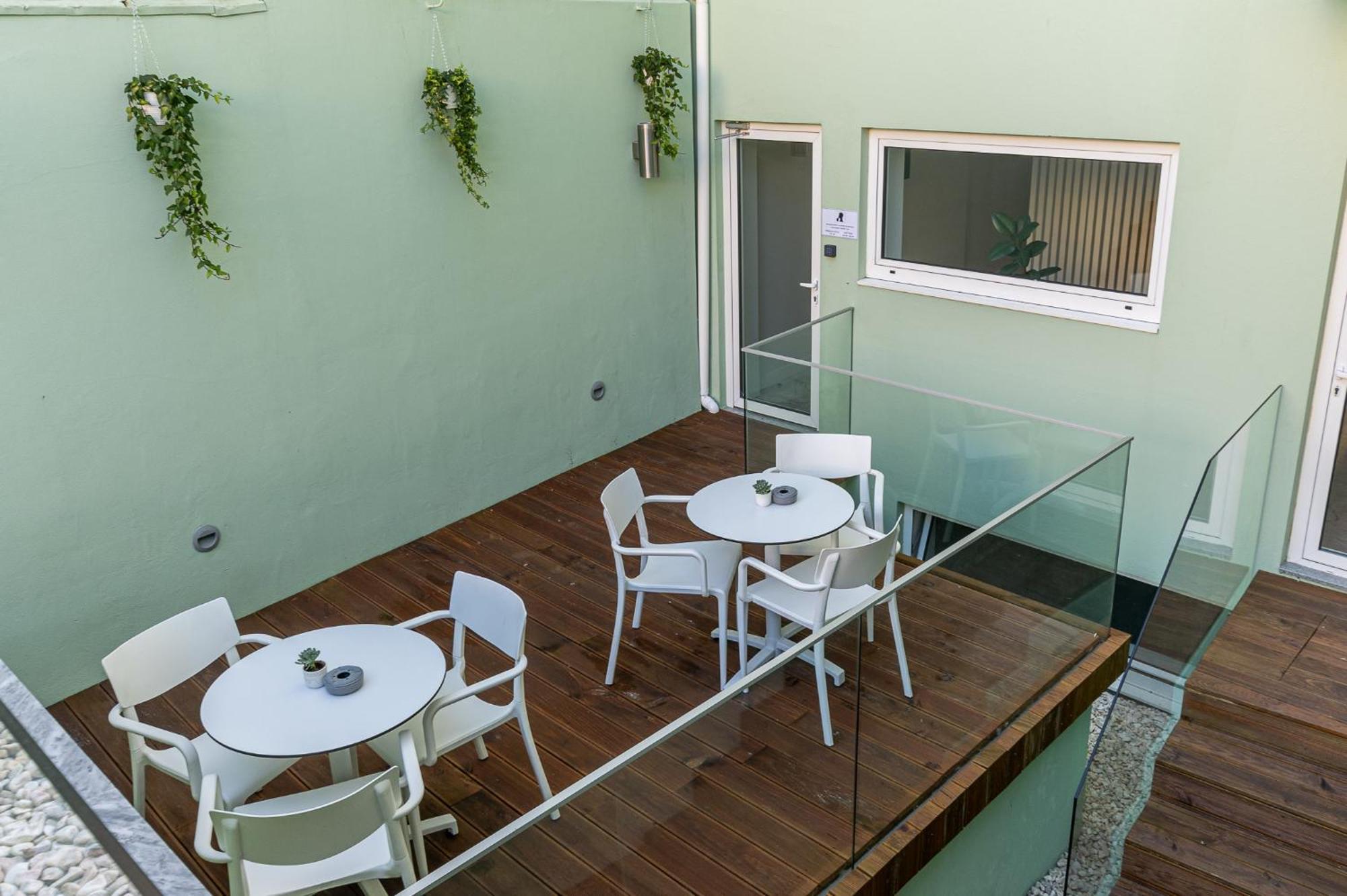 Apartmán Soho Porto Exteriér fotografie