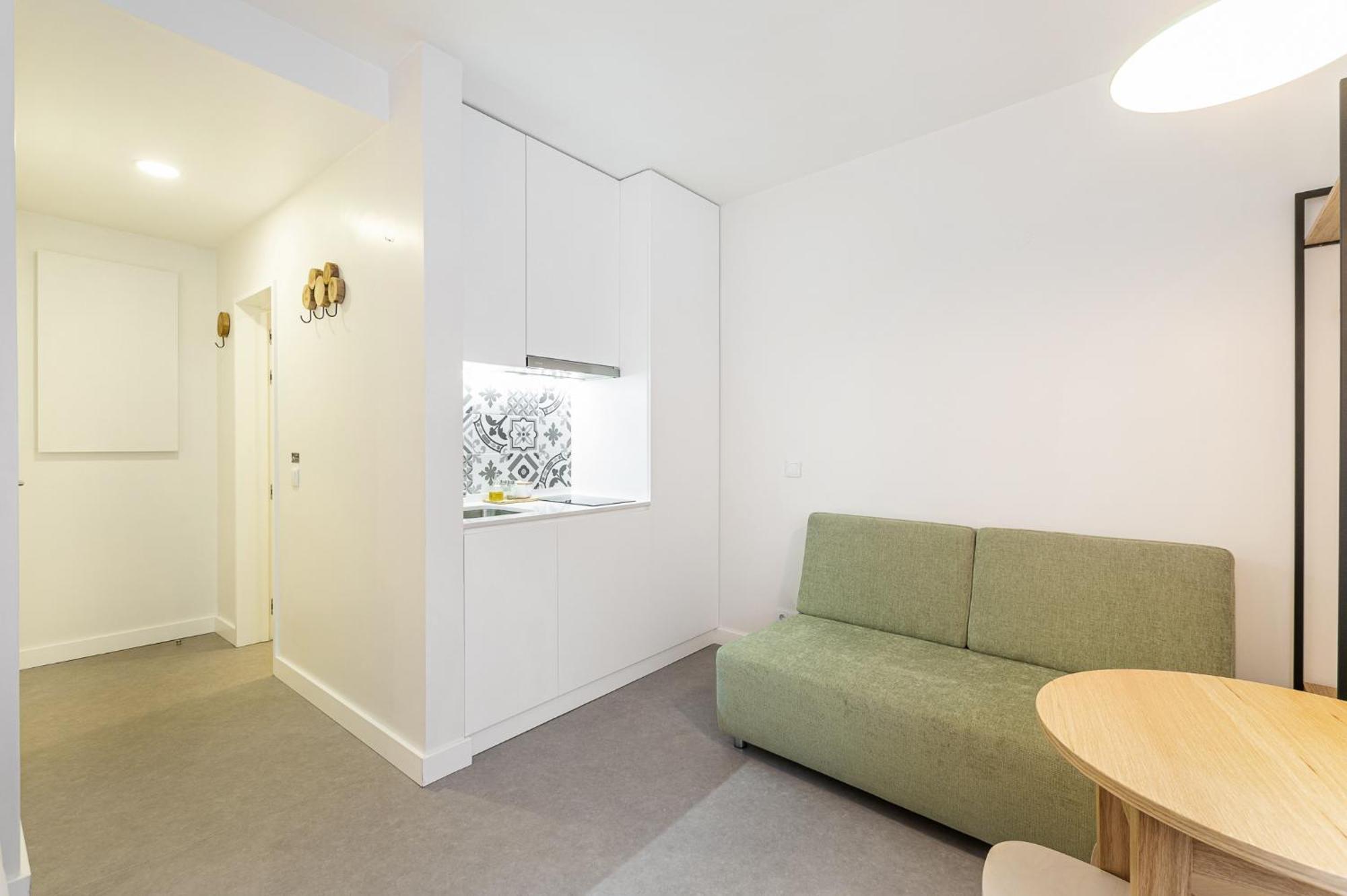Apartmán Soho Porto Exteriér fotografie