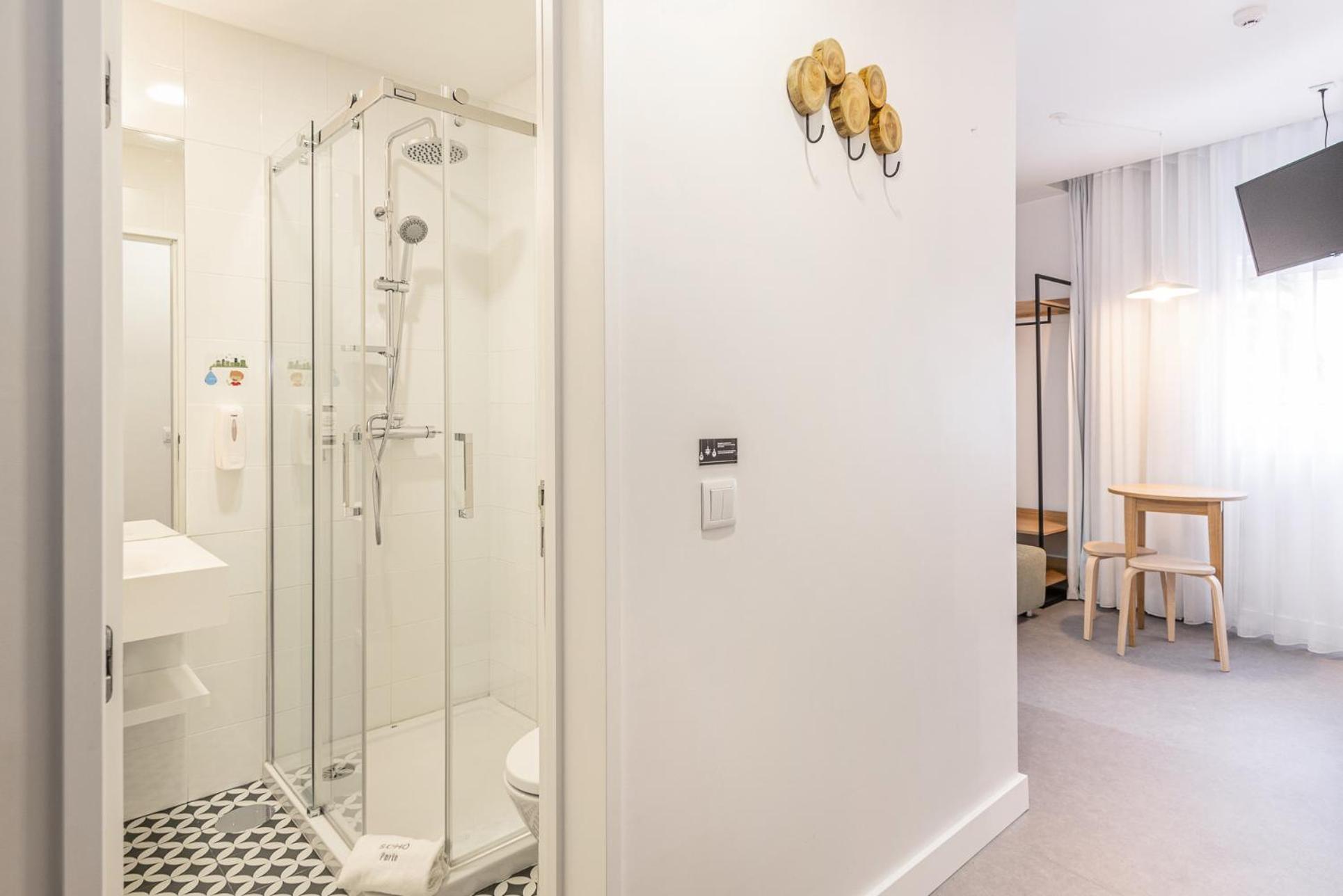 Apartmán Soho Porto Exteriér fotografie