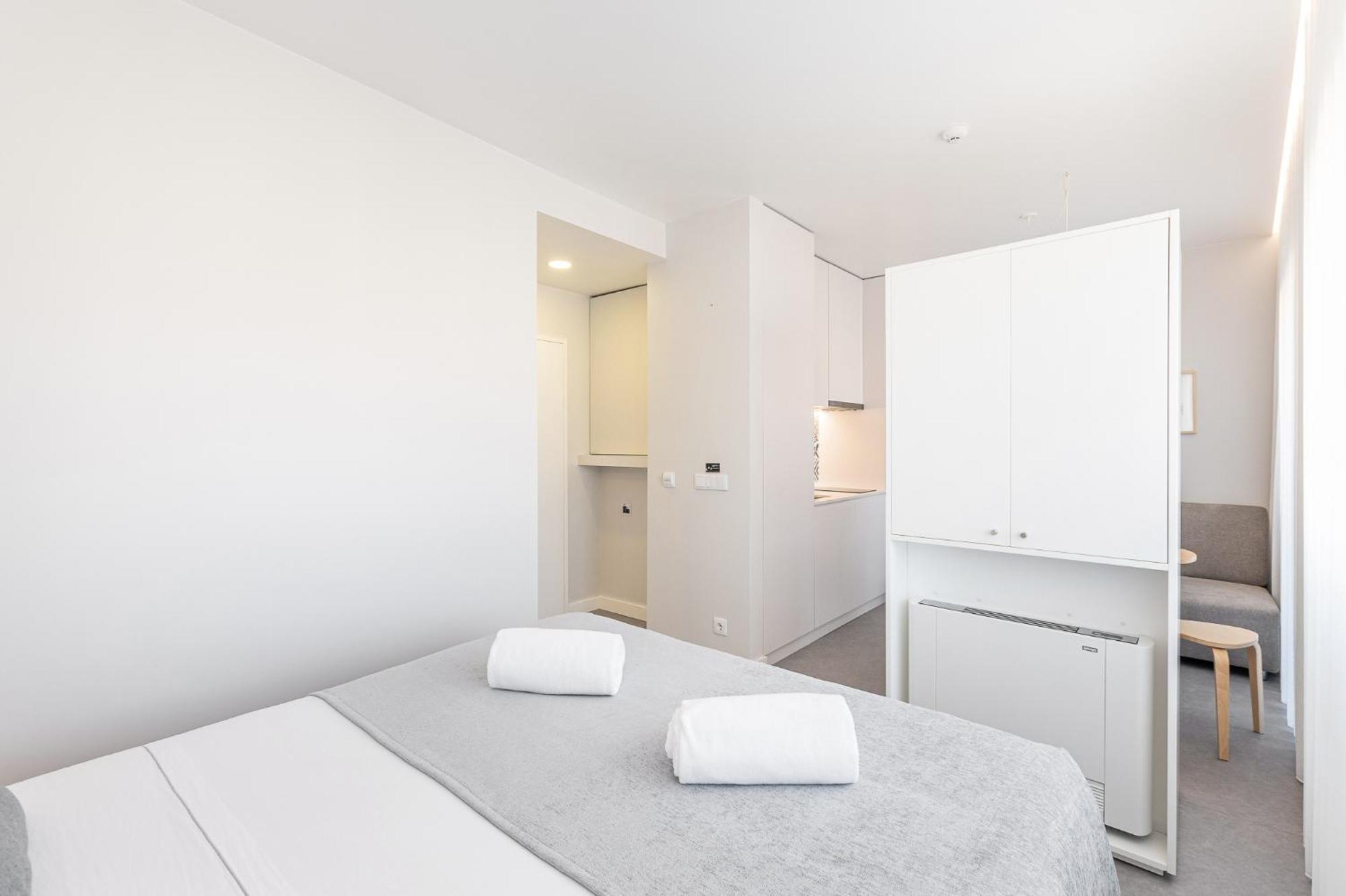 Apartmán Soho Porto Exteriér fotografie