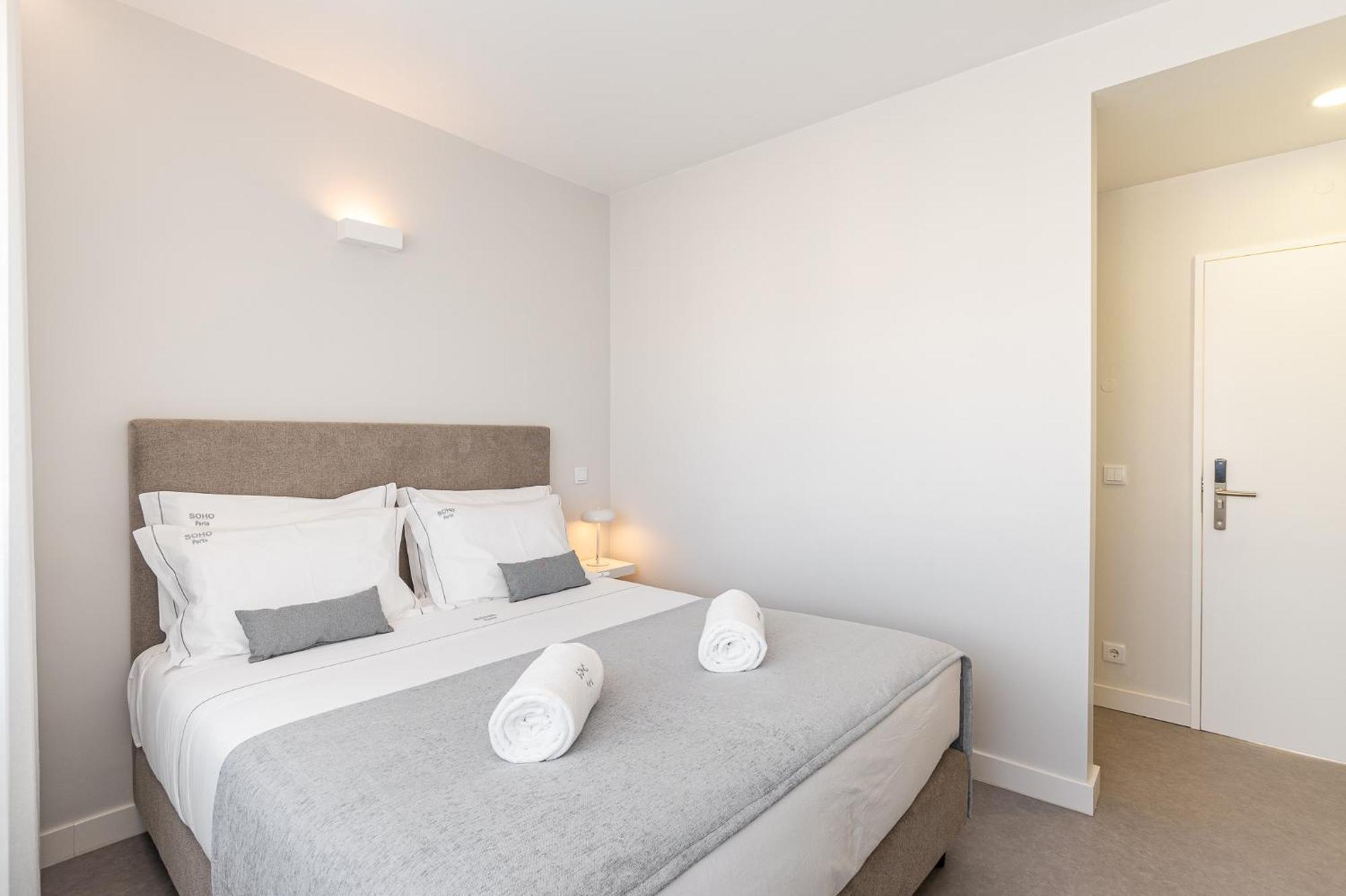 Apartmán Soho Porto Exteriér fotografie