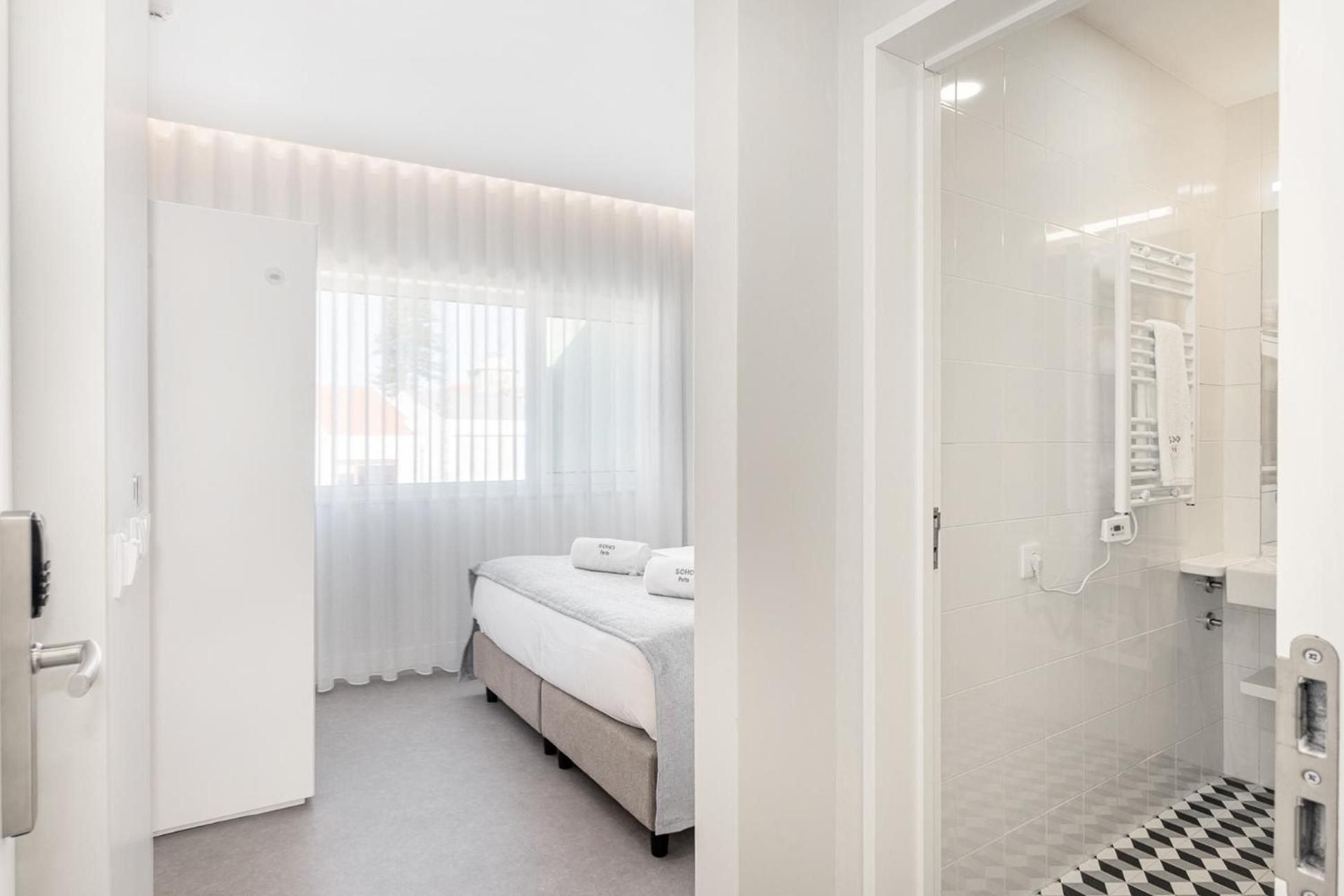 Apartmán Soho Porto Exteriér fotografie