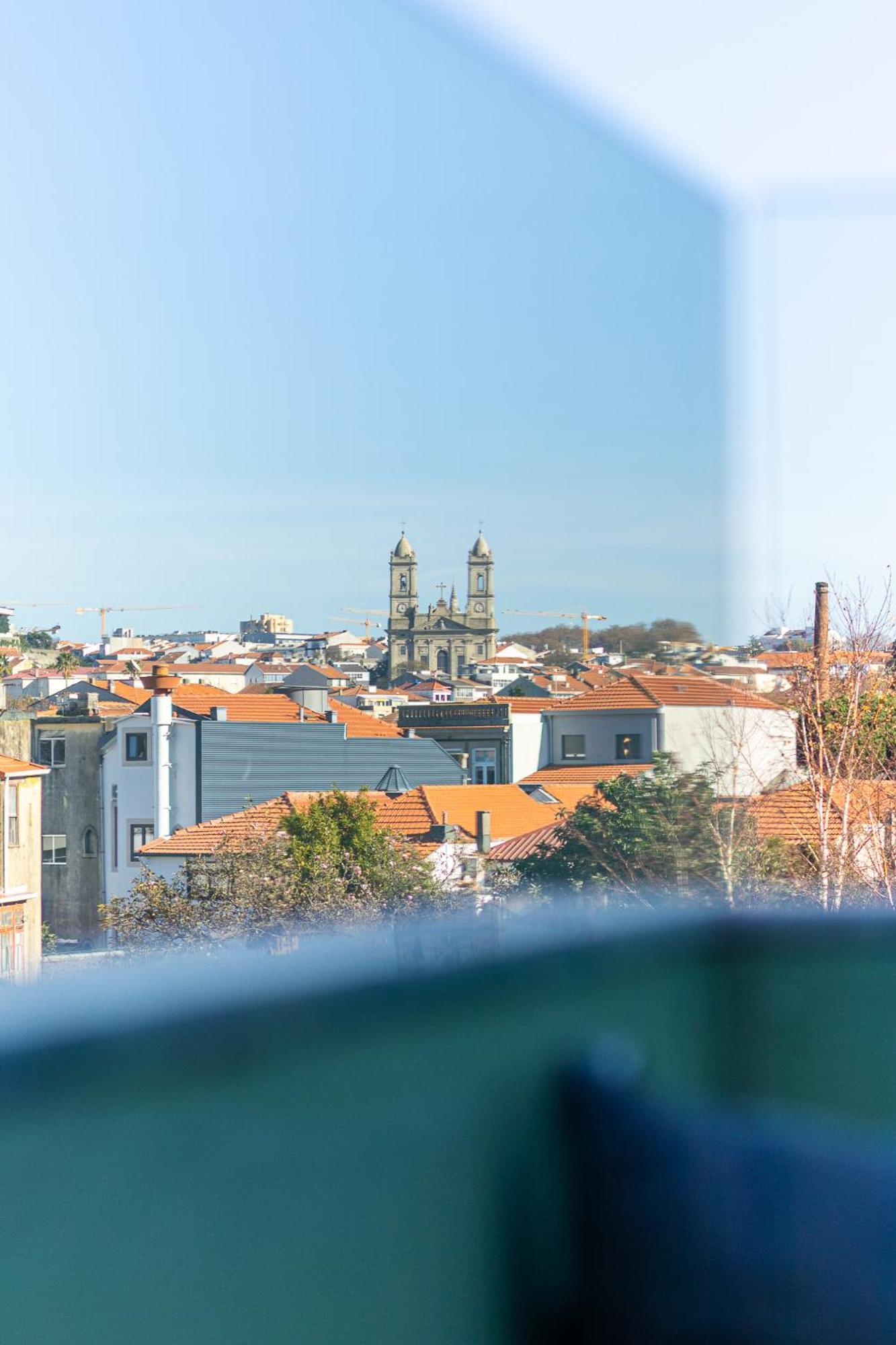 Apartmán Soho Porto Exteriér fotografie