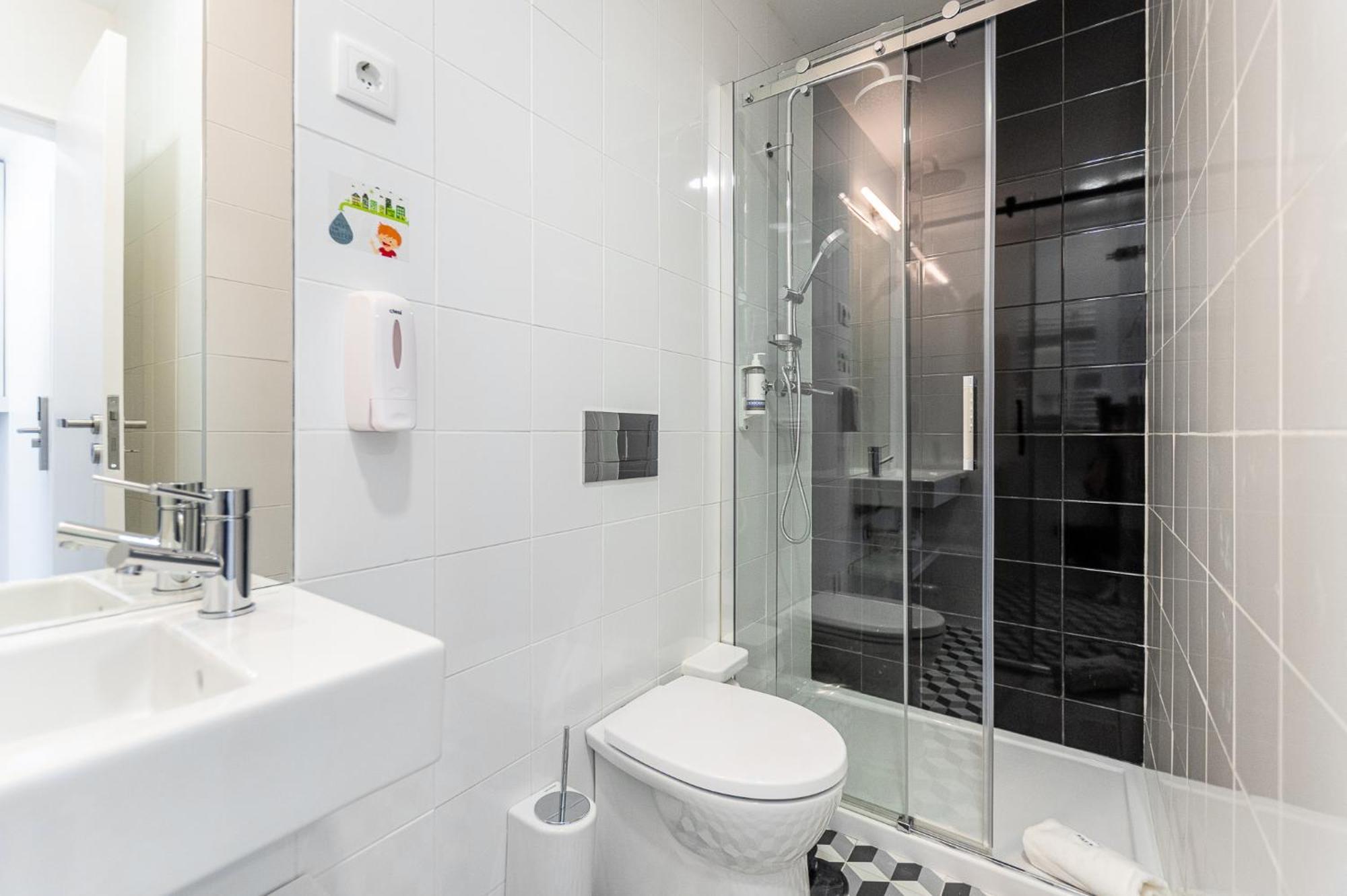 Apartmán Soho Porto Exteriér fotografie