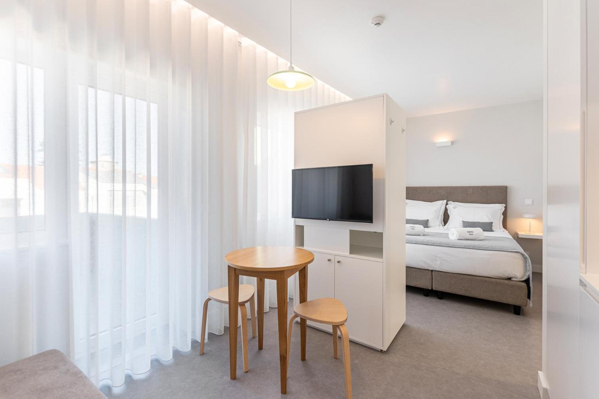 Apartmán Soho Porto Exteriér fotografie