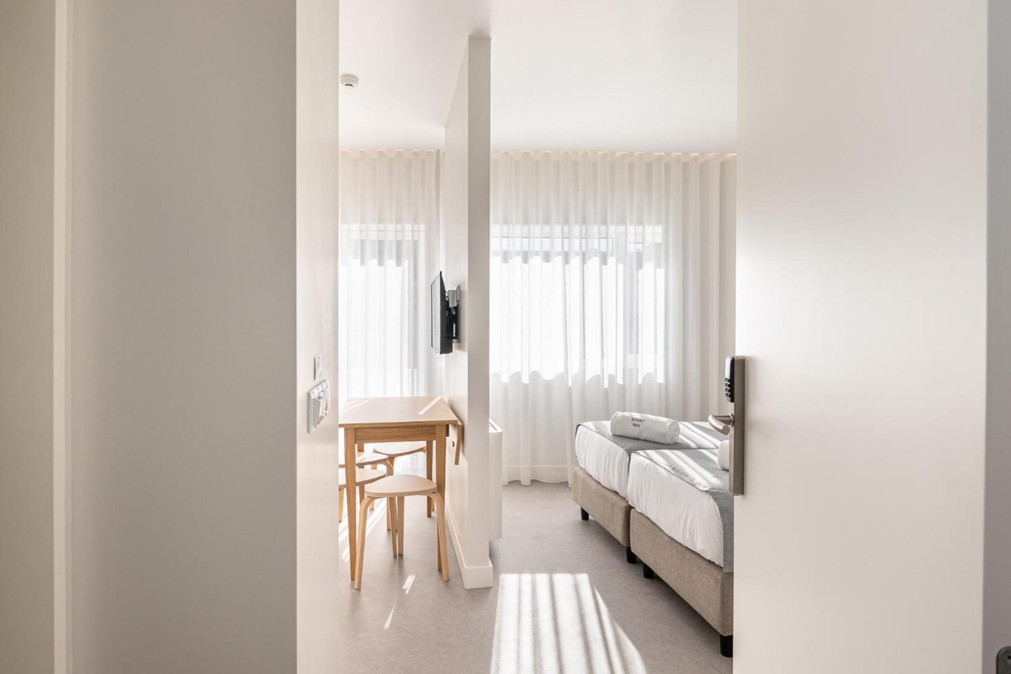 Apartmán Soho Porto Exteriér fotografie