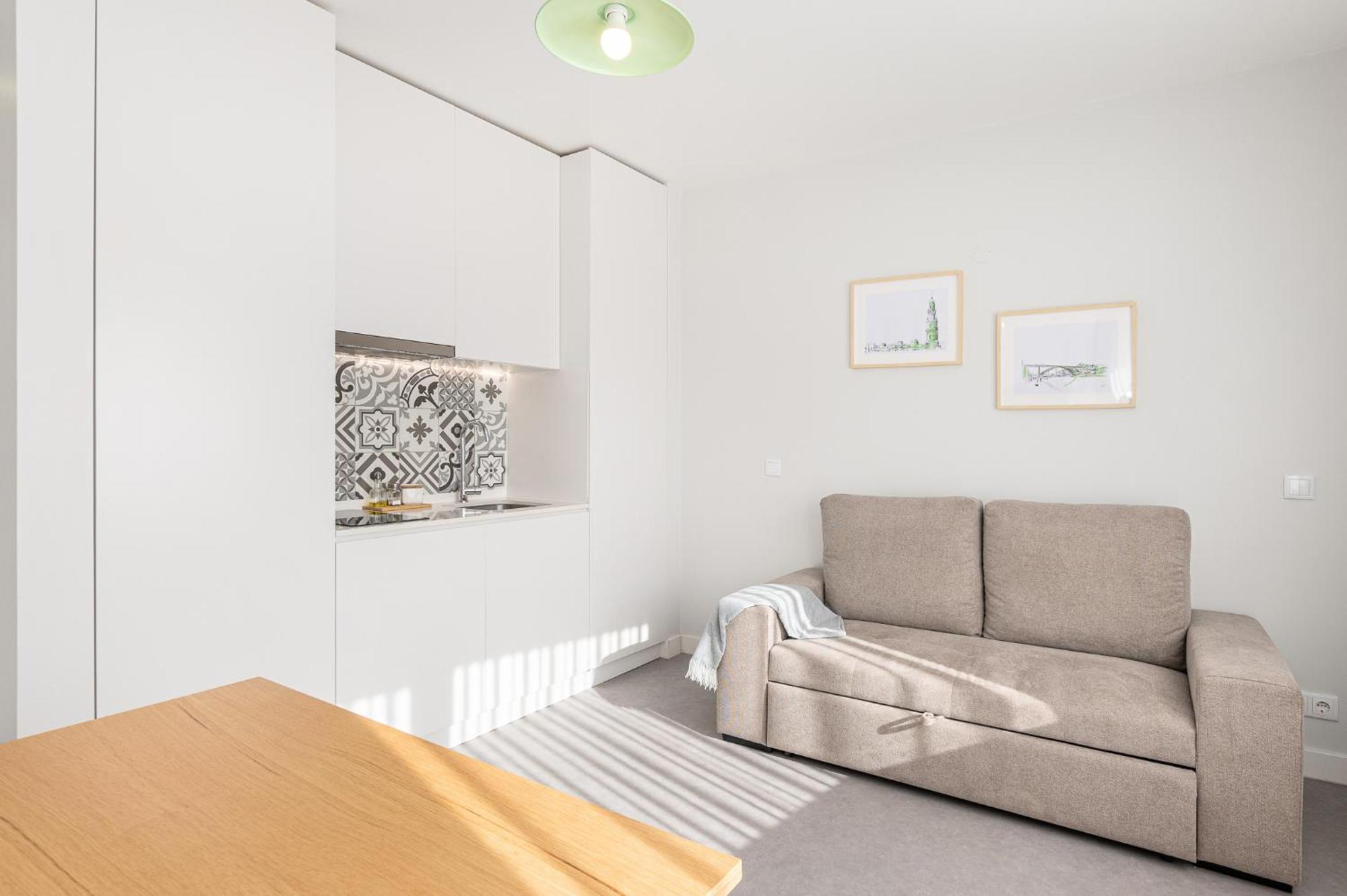 Apartmán Soho Porto Exteriér fotografie
