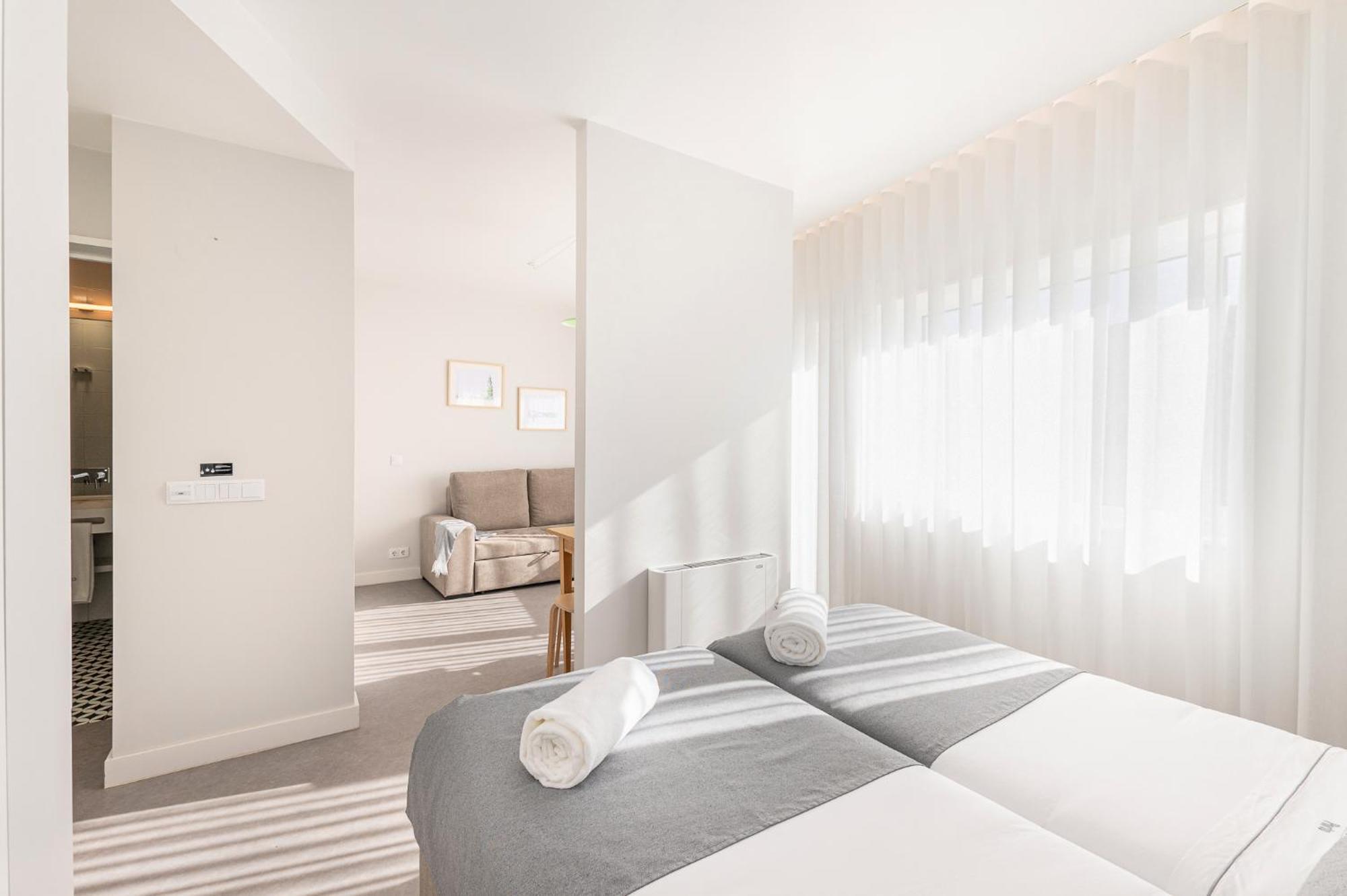 Apartmán Soho Porto Exteriér fotografie