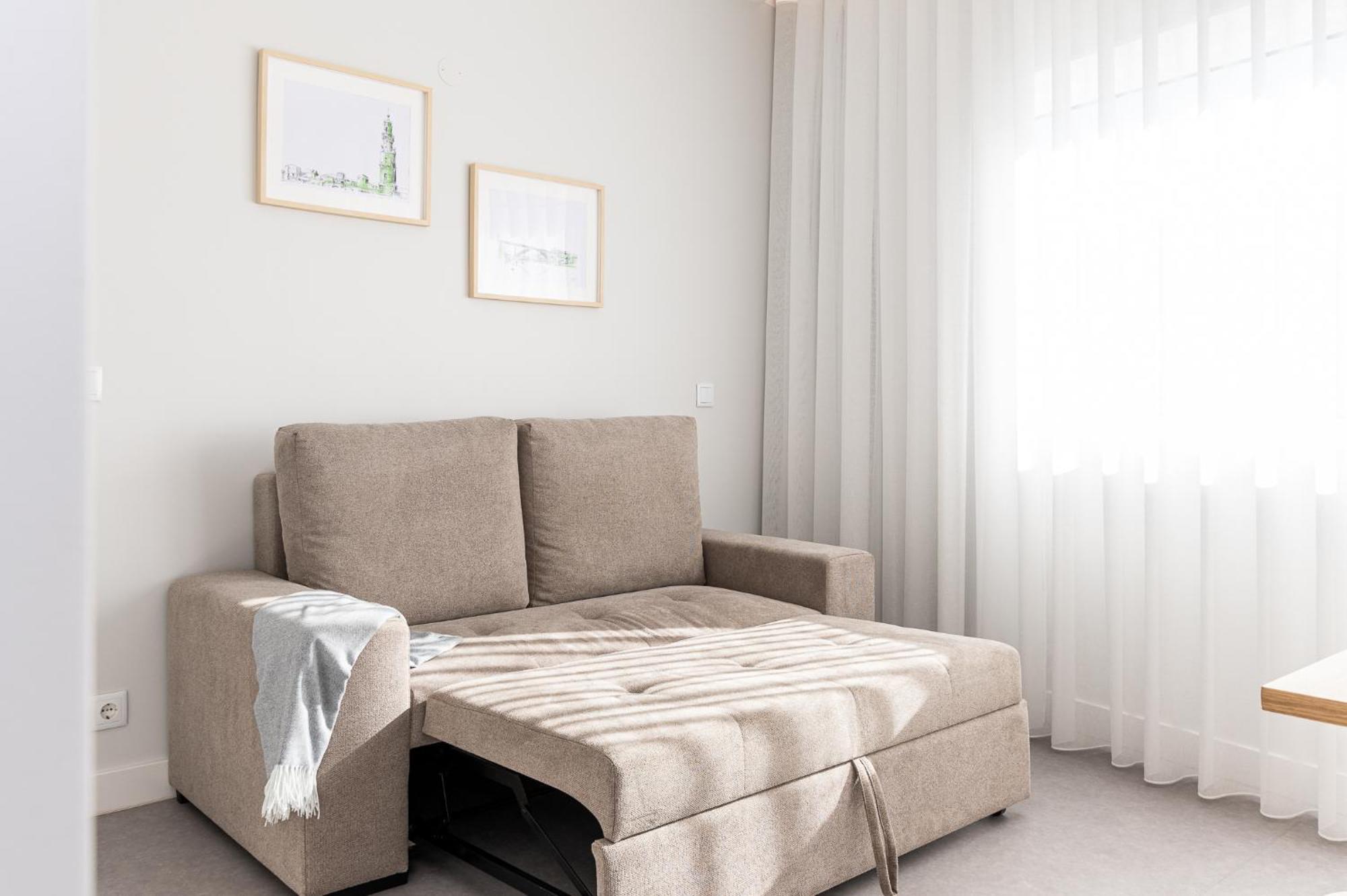 Apartmán Soho Porto Exteriér fotografie